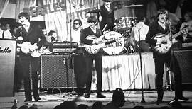 "Die Beatles" (West Germany) 24 June 1966
