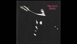 Mike Hurst - Home (1970)