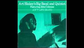 Art Blakey's Big Band - El Toro