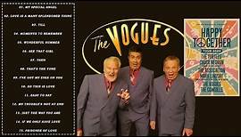 The Vogues Greatest Hits Full Album Best Songs Collection 1965 - 1967