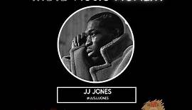 INDIE MUSIC MOMENT: JJ JONES