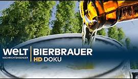 Deutsches BIER - Das große Brauen | HD Doku