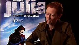 Julia Film Trailer (2008)