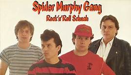 Spider Murphy Gang - Rock'n'Roll Schuah