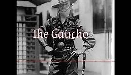 The Gaucho 1927