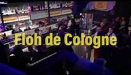 FLOH DE COLOGNE – Holger-Czukay-Preis der Stadt Köln – 21.11.2023