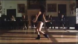 Flashdance The Movie short version to What A Feelin' The Song long version