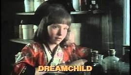 Dreamchild Trailer 1985