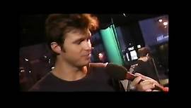 Rare interview de Bertrand... - Unofficial Bertrand Cantat