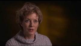 Another Mother's Son - Jenny Seagrove interview clip