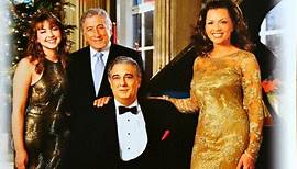 Tony Bennett • Charlotte Church • Placido Domingo • Vanessa Williams - Our Favorite Things