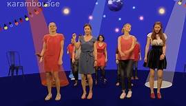 Wieso tanzt jeder Franzose den Madison? | Karambolage | ARTE