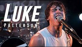 Julie and the Phantoms | Luke Patterson • His story