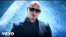 Pitbull - International Love (Official Video) ft. Chris Brown