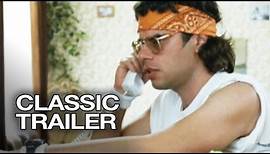 Eagle vs Shark (2007) Official Trailer #1 - Jemaine Clement Comedy