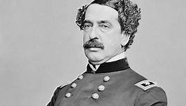 'His Best Day During the Civil War': How Abner Doubleday Helped the Union Win at Gettysburg