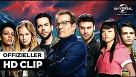 Heroes Reborn - Staffel 1 - Trailer HD deutsch / german