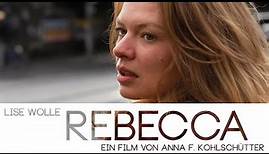 Rebecca | Trailer 1 ᴴᴰ