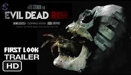 EVIL DEAD RISE First Look Trailer 2023 | Horror | Warner Bros ...
