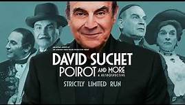 David Suchet - interview