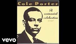 Cole Porter - Anything Goes (Official Audio)