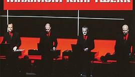 Kraftwerk - Maximum Kraftwerk (The Unauthorised Biography Of Kraftwerk)