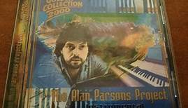 The Alan Parsons Project - Golden Collection 2000