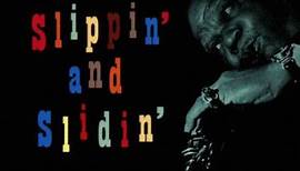 Sidney Bechet - Slippin' And Slidin': The Bluebird Sessions