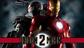 Iron Man 2 - Trailer 2 Deutsch 1080p HD