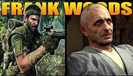 The Full Story of Frank Woods (Black Ops Story)