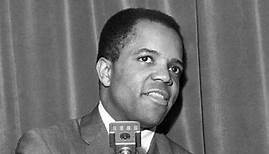Berry Gordy: The Visionary Who Made Motown