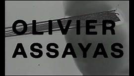 Artist Spotlight: Olivier Assayas