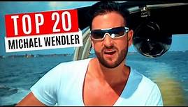 DER MICHAEL WENDLER MEGA TOP 20 EGAL COUNTDOWN 🙌🏻
