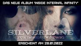 SILVERLANE - Für immer und ewig (ft. Patty Gurdy)(Official Music Video) I Drakkar Entertainment 2021