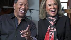 Marilyn McCoo and Billy Davis Jr. continue to let the sunshine in!