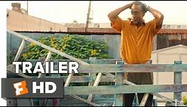 Hunter Gatherer Official Trailer 1 (2016) - Andre Royo Movie
