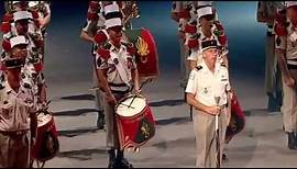 Légion étrangère - Foreign Legion - Fremdenlegion Musique