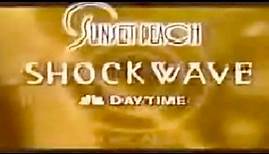 Sunset Beach: Shockwave Promo 03 v.2