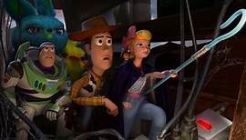 Everything to Know About ‘Toy Story 4’