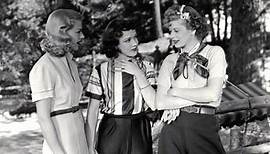 Having Wonderful Time 1938 - Ginger Rogers, Douglas Fairbanks Jr., Lucille Ball, Lee Bowman, Eve Arden, Red Skelton