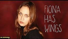 Fiona Apple Documentary 2024 - Fiona Has Wings