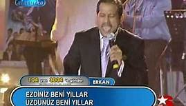 Popstar Erkan Yillar