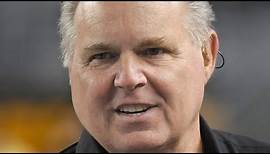 The Heartbreaking Death Of Rush Limbaugh