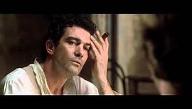 Original Sin Official Trailer #2 - Antonio Banderas Movie (2001) HD