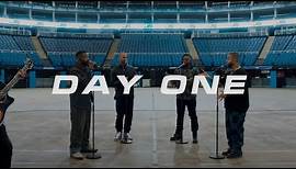 JLS - Day One (Acoustic Video)
