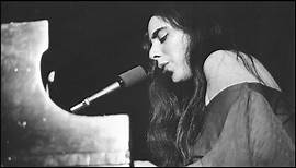 Laura Nyro Live at the Seattle Opera House April 10 1971