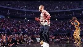 Justin Timberlake - Like I Love You (Live Berlin 13/08/18)