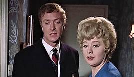 ALFIE (1966) Clip - Shelley Winters & Michael Caine