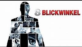 8 Blickwinkel (2008) Trailer Deutsch