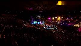 Festa / Sorte grande - Ivete Sangalo Ao Vivo No Madison Square Garden - HD